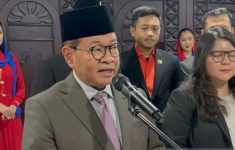 Madrasah Berpeluang Masuk Program Sekolah Gratis DKI, Pramono Tunggu Ruang Fiskal