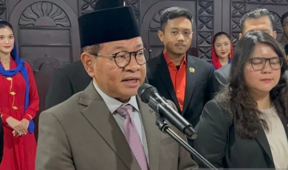 Madrasah Berpeluang Masuk Program Sekolah Gratis DKI, Pramono Tunggu Ruang Fiskal