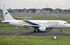 TransNusa Buka Rute Jakarta-Lombok, Terbang Dua Kali Sehari