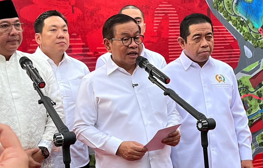 Pramono Tegaskan PPSU Harus Kerja Nyata, Bukan Sekadar Menyenangkan Pimpinan