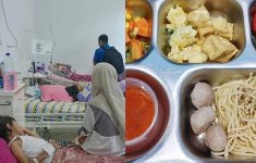 135 Siswa dan Guru Diduga Keracunan MBG di Jaktim, Menu Spaghetti Jadi Sorotan