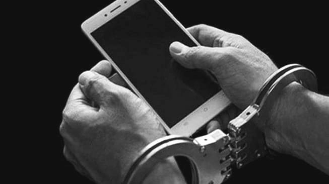 Masuk Rumah Saat Korban Tidur, Pencuri HP di Cipulir Jaksel Ditangkap Polisi