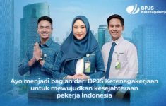 BPJS Ketenagakerjaan Buka Lowongan Kerja 2026, Ini Posisi dan Wilayah Penempatannya