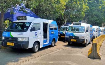 Peluang Kerja! 1.000 Pramudi Mikrotrans Dibuka, Warga Jakbar Jadi Prioritas, Ini Syaratnya