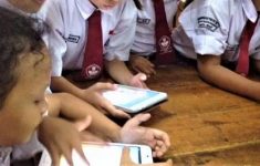 Pemprov DKI Siapkan Aturan Baru untuk Lindungi Anak di Dunia Digital