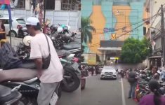 Pungli Parkir di Blok M Square Viral, Pengunjung Sudah Bayar Tapi Dimintai Lagi Rp5 Ribu