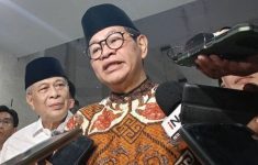 Aksi Pemalakan Marak di Tanah Abang, Pramono Tegaskan Penindakan Tegas