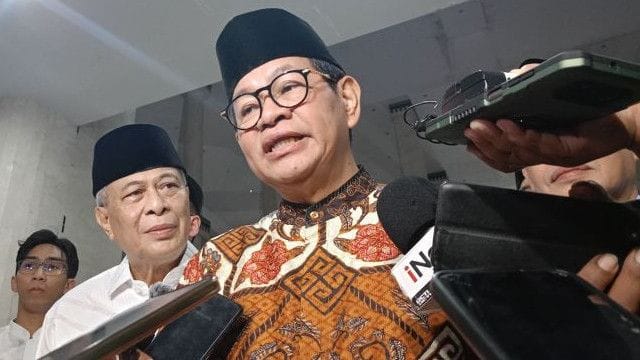 Aksi Pemalakan Marak di Tanah Abang, Pramono Tegaskan Penindakan Tegas