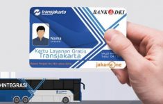 Daftar Kartu Layanan Gratis di CFD Bundaran HI Besok, Ini Syarat, Cara dan Manfaatnya!