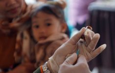 Program CUC Campak di Bekasi Berlangsung hingga 12 April 2026, Ini Tujuan Kegiatanya!