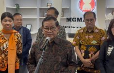 Pramono Percepat Proyek PLTSa Untuk Atasi Darurat Sampah, Pengolahan 700 Ton per Hari