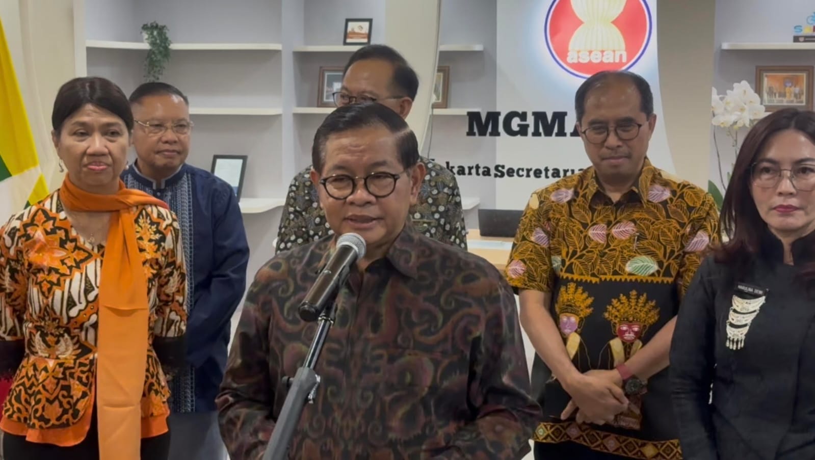 Pramono Percepat Proyek PLTSa Untuk Atasi Darurat Sampah, Pengolahan 700 Ton per Hari