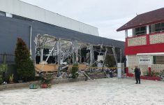 Penyebab Ledakan Lapangan Padel di Gunung Putri Bogor, SDN 03 Ciangsana Kena Imbas