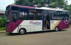 Royaltrans Perluas Booking Seat, Kini Bisa Pesan H-7: Ini Rute dan Cara Pesannya!