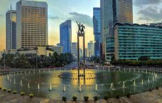 Jakarta Jadi Kota Teraman Kedua di Asia Tenggara, Pramono: Saya Juga Terkejut!