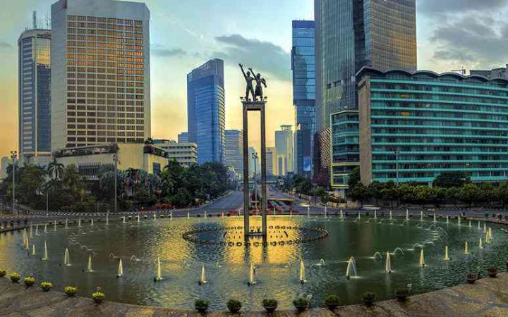 Jakarta Jadi Kota Teraman Kedua di Asia Tenggara, Pramono: Saya Juga Terkejut!