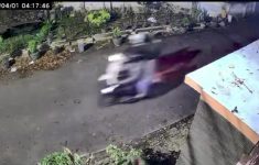 Niat Pergi ke Pasar Pasutri di Cimahi Jadi Korban Begal, Kerugian Capai Rp25 Juta