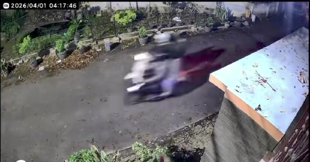 Niat Pergi ke Pasar Pasutri di Cimahi Jadi Korban Begal, Kerugian Capai Rp25 Juta