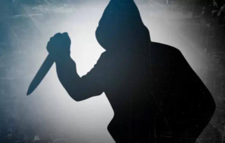 Diduga Cinta Segitiga, Tukang Ketoprak Dibacok di Cengkareng hingga Luka Parah