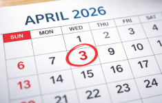 Benarkah Besok 3 April 2026 Libur