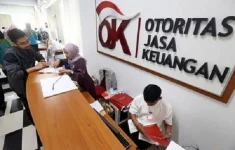 OJK Rancang 6 Regulasi Baru untuk Asuransi dan Dana Pensiun