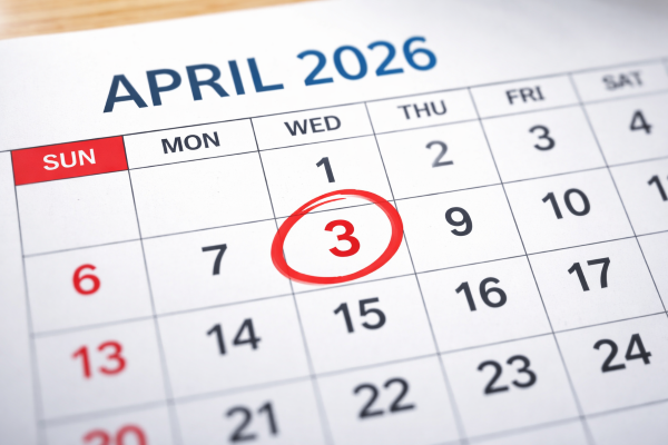 Benarkah Besok 3 April 2026 Libur