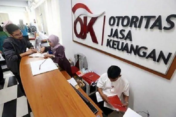 OJK Rancang 6 Regulasi Baru untuk Asuransi dan Dana Pensiun
