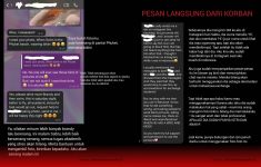 Kasus Dugaan Pelecehan Seksual di Kampus Kembali Mencuat