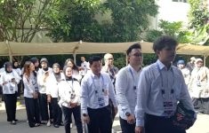 Kuota Magang Nasional 2026 Ditingkatkan