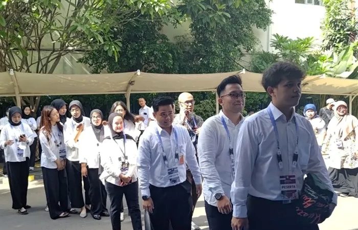 Kuota Magang Nasional 2026 Ditingkatkan