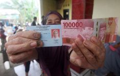 Penyaluran Bansos Tahap II 2026 Dipercepat di 38 Wilayah