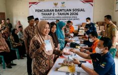 Bansos PKH dan BPNT Tahap 2 Cair Akhir April 2026