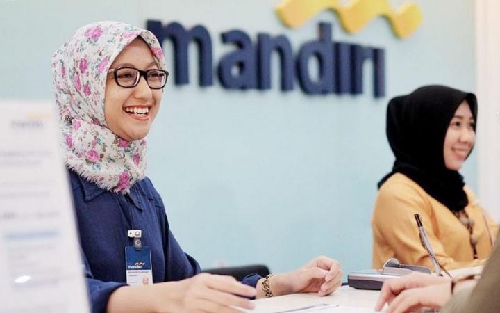 KUR Bank Mandiri Tembus Rp7,35 Triliun Awal 2026