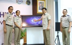 ATR/BPN Buka Rekrutmen Konsultan Hukum 2026