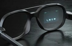 Samsung Siapkan Kacamatan Pintar Berbasis AI