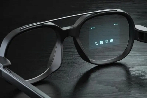 Samsung Siapkan Kacamatan Pintar Berbasis AI