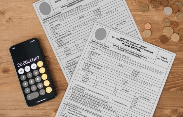 Pemprov DKI Beri Diskon BPHTB 50 Persen