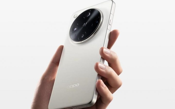 Oppo Find X9 Ultra Siap Meluncur Global 21 April 2026