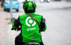 Tarif Gojek Naik Mulai 10 April
