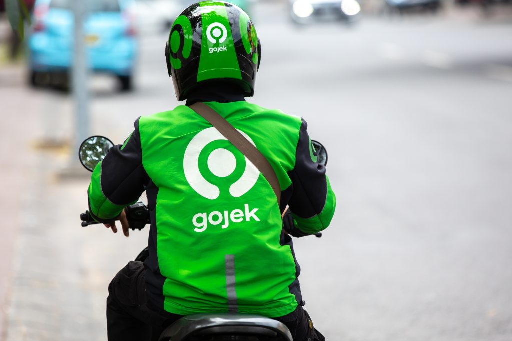 Tarif Gojek Naik Mulai 10 April