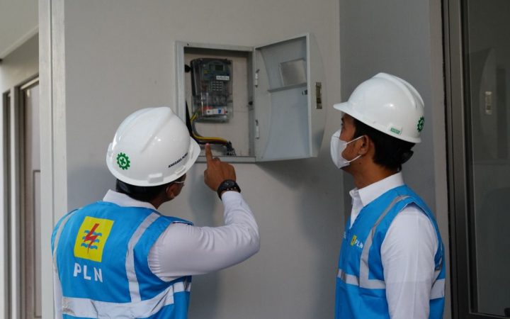Tarif Listrik PLN April-Juni 2026 Tidak Naik