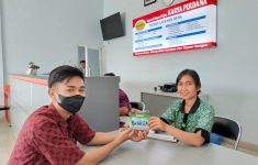 Update Gaji Koperasi Desa Merah Putih
