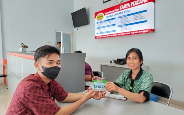 Update Gaji Koperasi Desa Merah Putih