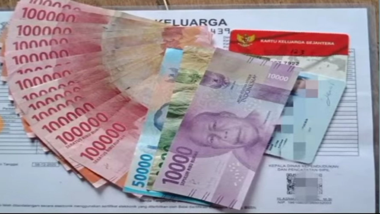 Daftar Bansos 2026 yang Disalurkan Pemerintah