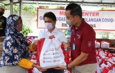 Bansos April 2026 Cair