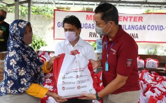 Bansos April 2026 Cair