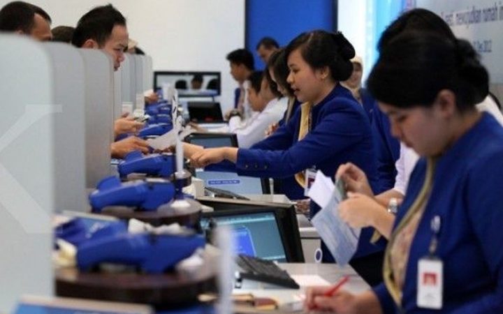 Simulasi Cicilan KUR BRI Rp100 Juta