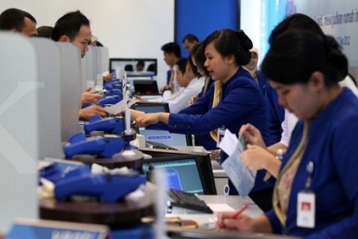 Simulasi Cicilan KUR BRI Rp100 Juta