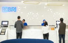 BRI Genjot Penyaluran KUR 2026
