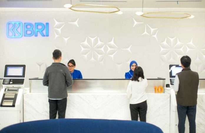 BRI Genjot Penyaluran KUR 2026